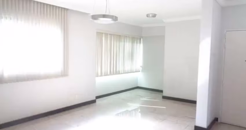 Apartamento com 4 quartos à venda na Pedro Serafim Ferreira, --, Palmares, Belo Horizonte