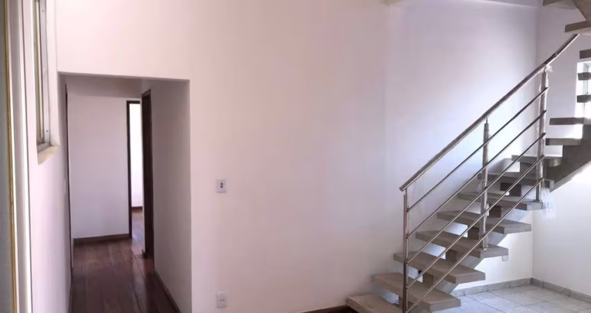 Cobertura com 4 quartos à venda na Rita Alves Castanheira, --, Dona Clara, Belo Horizonte