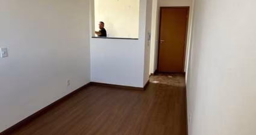 Apartamento com 2 quartos à venda na Cinco, --, Nova Pampulha, Vespasiano