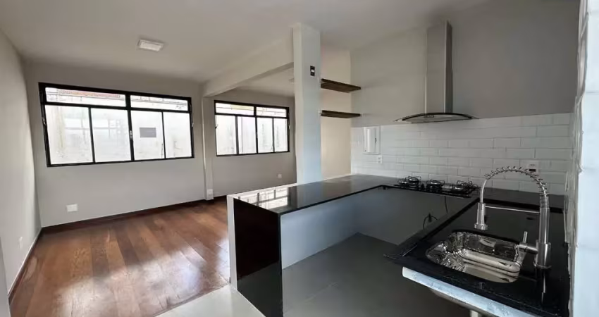 Apartamento com 3 quartos à venda na Rua Coronel Jairo Pereira, --, Palmares, Belo Horizonte