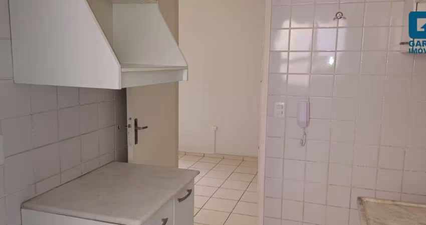 Apartamento com 3 quartos à venda na Rua José Cleto, --, Palmares, Belo Horizonte