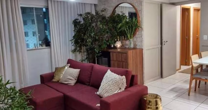 Apartamento com 3 quartos à venda na Rua General Aranha, --, Jaraguá, Belo Horizonte