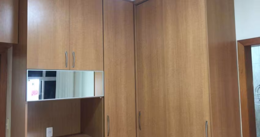 Apartamento com 2 quartos para alugar na Rua Doutor Sylvio Menicucci, --, Castelo, Belo Horizonte