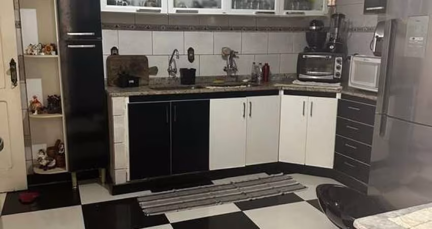 Casa com 3 quartos à venda na General Astolfo Ferreira Mendes, --, São Gabriel, Belo Horizonte