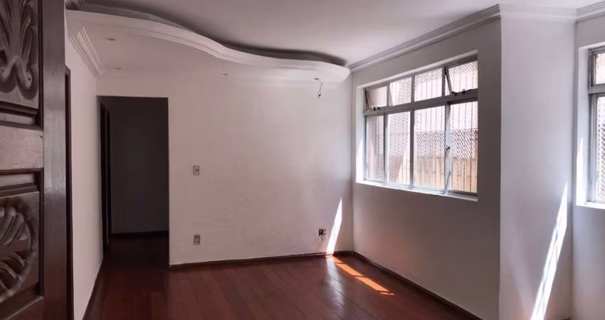 Apartamento com 3 quartos para alugar na Jorge Angel Livraga, --, Palmares, Belo Horizonte
