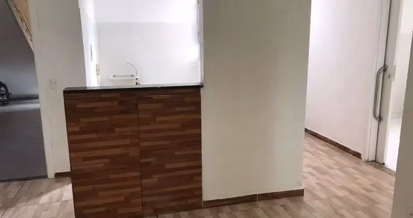 Apartamento com 1 quarto para alugar na Rua Ana Pereira Menezes, --, São Gabriel, Belo Horizonte