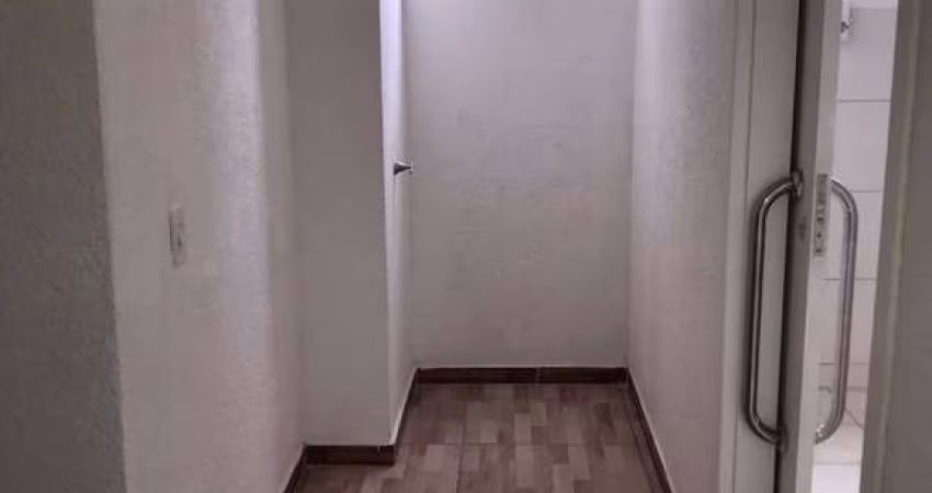 Apartamento com 1 quarto para alugar na Rua Ana Pereira Menezes, --, São Gabriel, Belo Horizonte