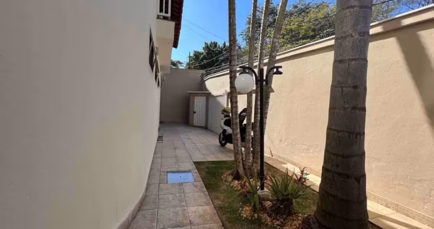 Casa com 4 quartos à venda na Rua Carmelita Faria Garofalo, --, Palmares, Belo Horizonte