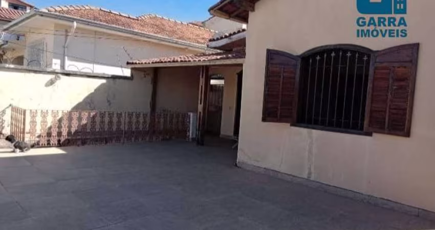 Casa com 4 quartos à venda na Madeira, --, Renascença, Belo Horizonte