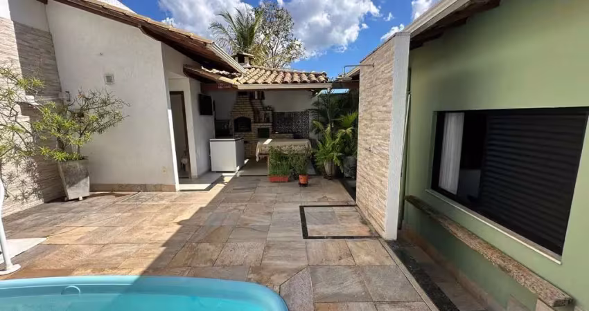 Casa com 3 quartos à venda na Jefferson, --, União, Belo Horizonte