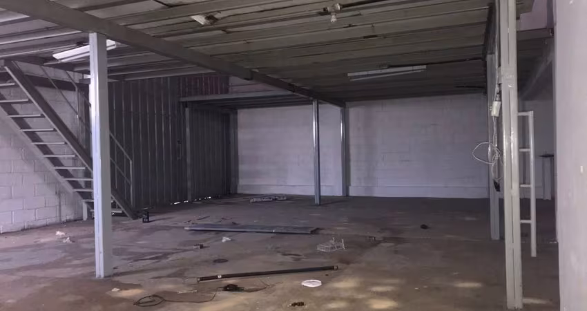 Barracão / Galpão / Depósito para alugar na Rua Maura, --, Palmares, Belo Horizonte