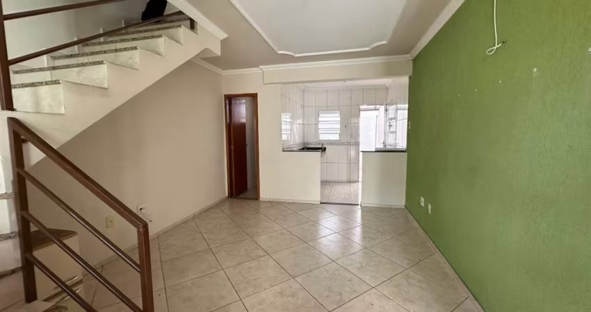 Casa com 2 quartos à venda na Santa Maria, --, São Gabriel, Belo Horizonte