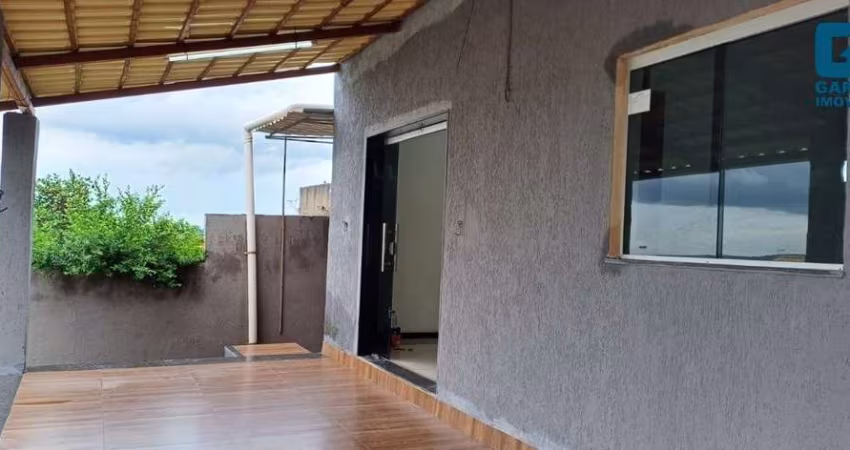 Casa com 3 quartos para alugar na Serra Das Palmeiras, --, Serra Dourada, Vespasiano