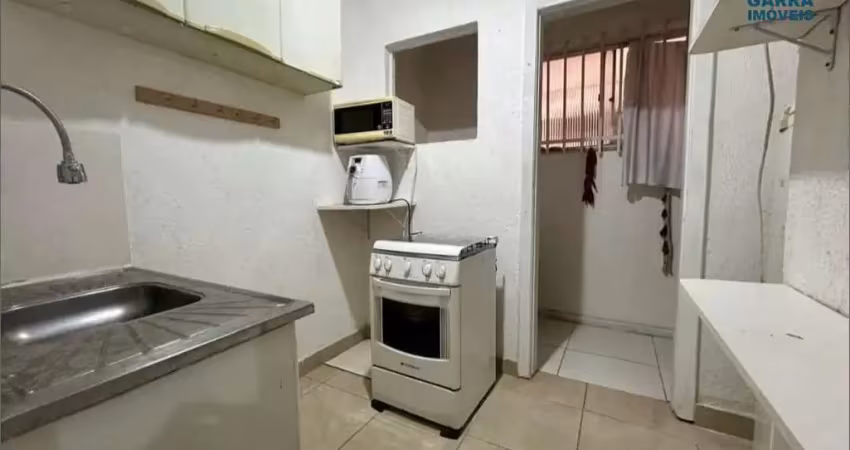 Apartamento com 3 quartos à venda na Carlos Alves, --, São José, Belo Horizonte