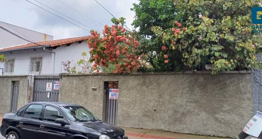 Terreno à venda na Rua Pouso Alegre, --, Santa Tereza, Belo Horizonte