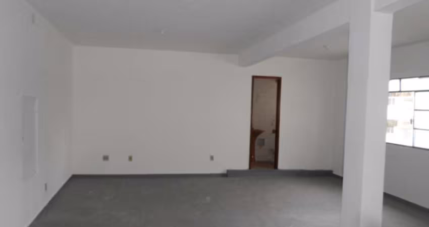 Casa com 1 quarto para alugar na Rua Salinas, --, Floresta, Belo Horizonte
