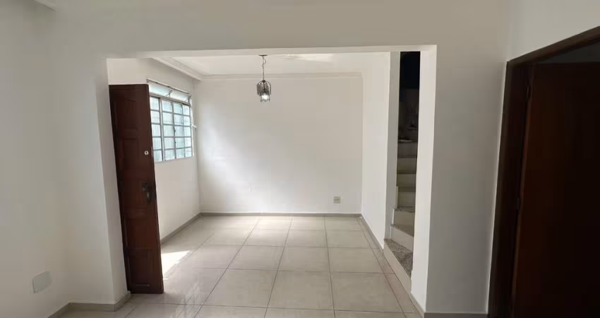 Casa em condomínio fechado com 3 quartos à venda na Conceição Vidigal Paulucci, --, Palmares, Belo Horizonte