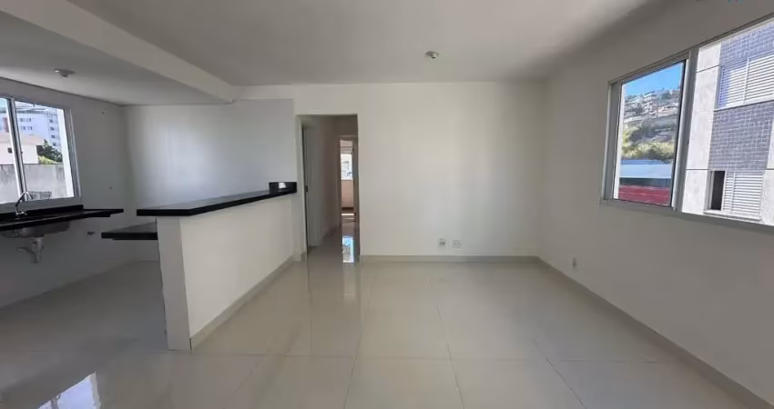 Apartamento com 3 quartos à venda na Avenida Joaquim José Diniz, --, Fernão Dias, Belo Horizonte