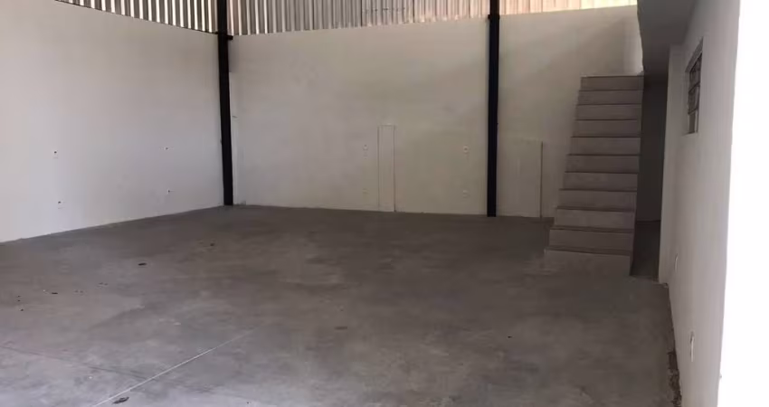Barracão / Galpão / Depósito para alugar na Salvador Gurgel, --, Santa Cruz, Belo Horizonte