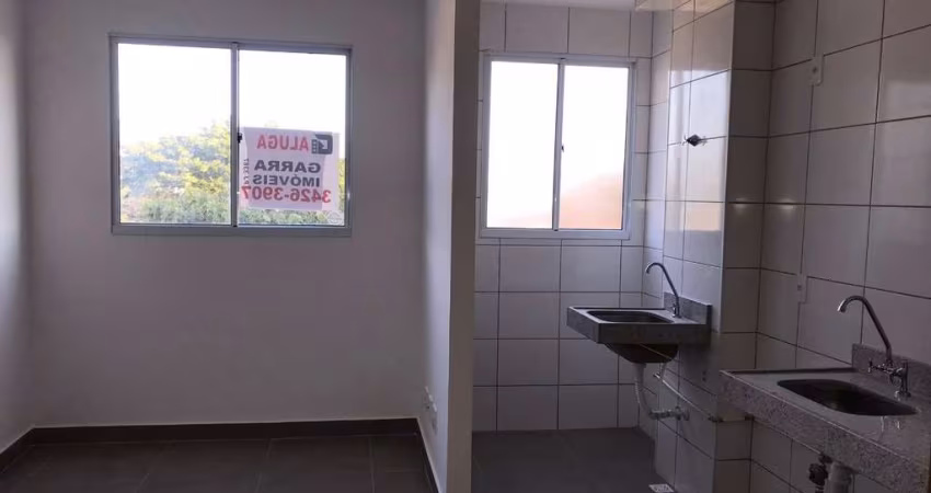 Apartamento com 2 quartos para alugar na Rua Pedra Lavrada, --, São Gabriel, Belo Horizonte
