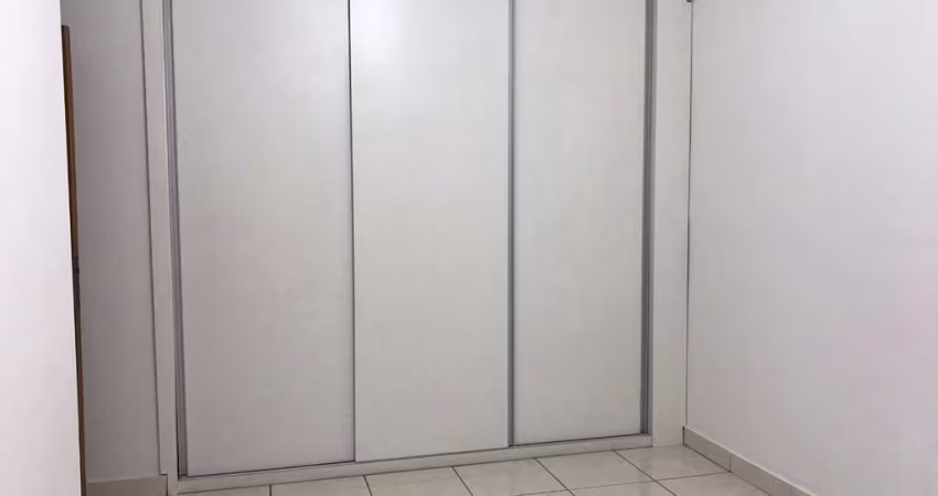 Apartamento com 2 quartos para alugar na Rua Matos da Silveira, --, Ipiranga, Belo Horizonte