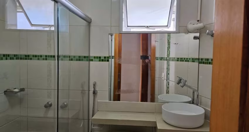 Apartamento com 2 quartos à venda na Queluzita, --, Fernão Dias, Belo Horizonte
