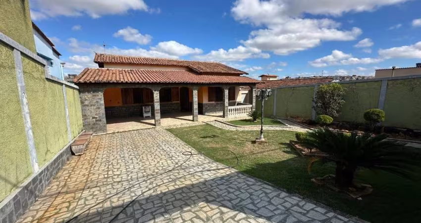 Casa com 3 quartos à venda na São Dimas, --, São Gabriel, Belo Horizonte