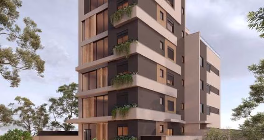 Apartamento com 2 quartos à venda na Rua Marquês de Maricá, --, Santo Antônio, Belo Horizonte