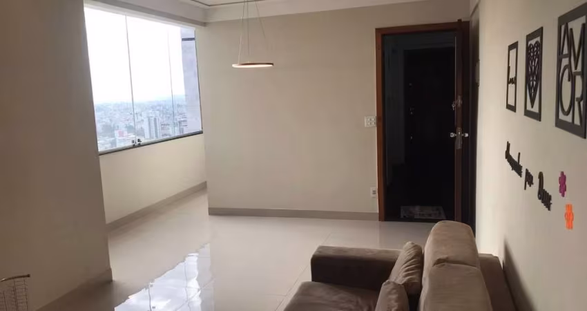 Apartamento com 2 quartos para alugar na Rua Juruá, --, Graça, Belo Horizonte