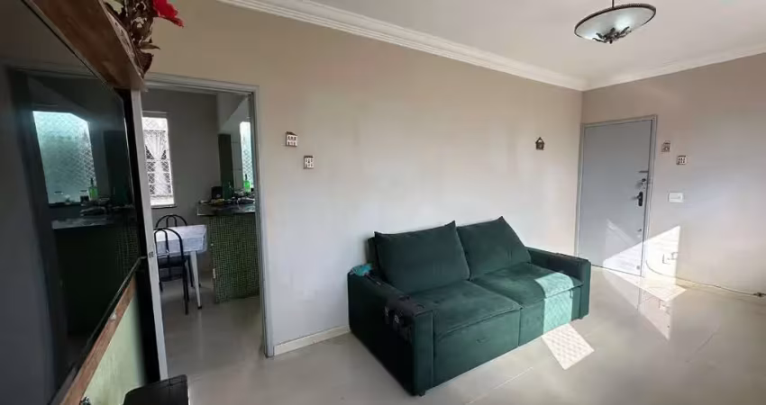 Apartamento com 3 quartos à venda na Rua Javari, --, Renascença, Belo Horizonte