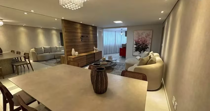 Apartamento com 4 quartos à venda na Rua Maura, --, Ipiranga, Belo Horizonte