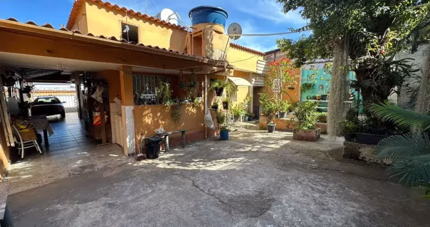 Casa com 3 quartos à venda na São Dimas, --, São Gabriel, Belo Horizonte