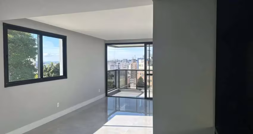 Apartamento com 3 quartos à venda na Rua Juruá, --, Graça, Belo Horizonte
