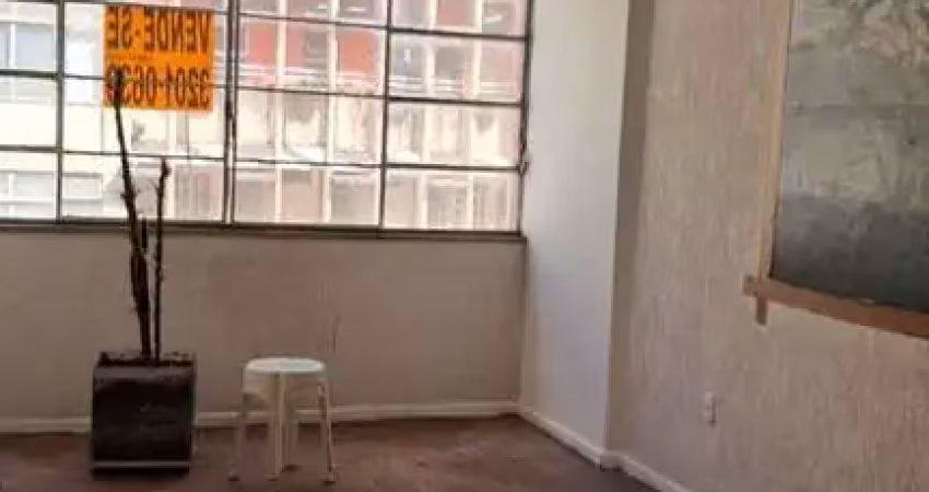 Apartamento com 3 quartos à venda na Rua São Paulo, --, Centro, Belo Horizonte