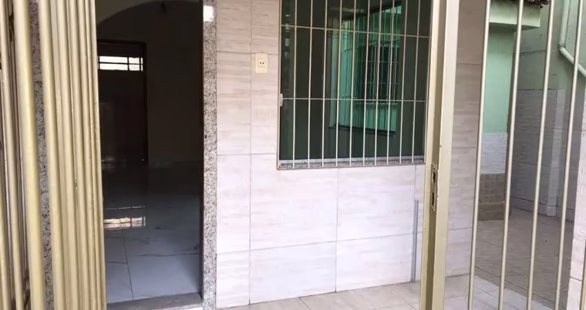 Casa comercial com 3 salas para alugar na Rua Conde de Monte Cristo, --, Ipiranga, Belo Horizonte