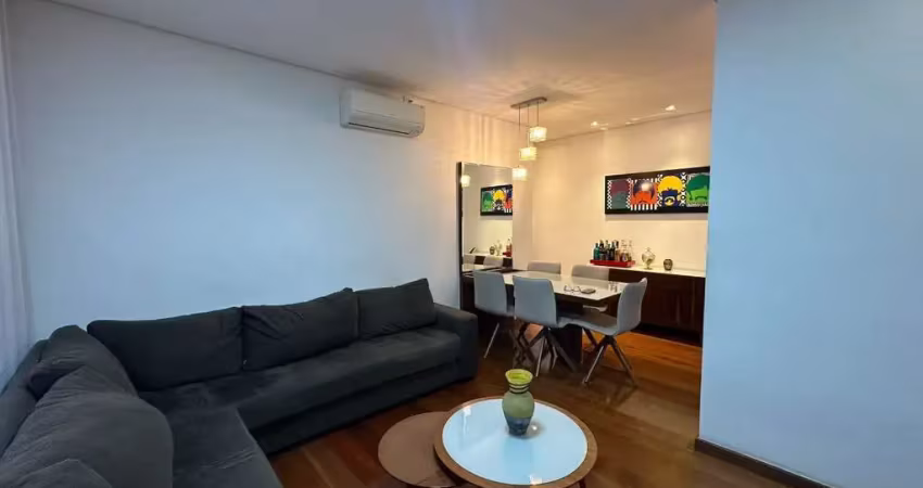 Apartamento com 3 quartos à venda na Divinolândia de Minas, --, Palmares, Belo Horizonte