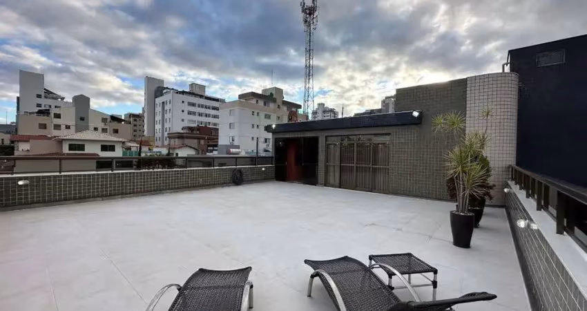 Cobertura com 5 quartos à venda na AV: Pedro Serafim, --, Palmares, Belo Horizonte