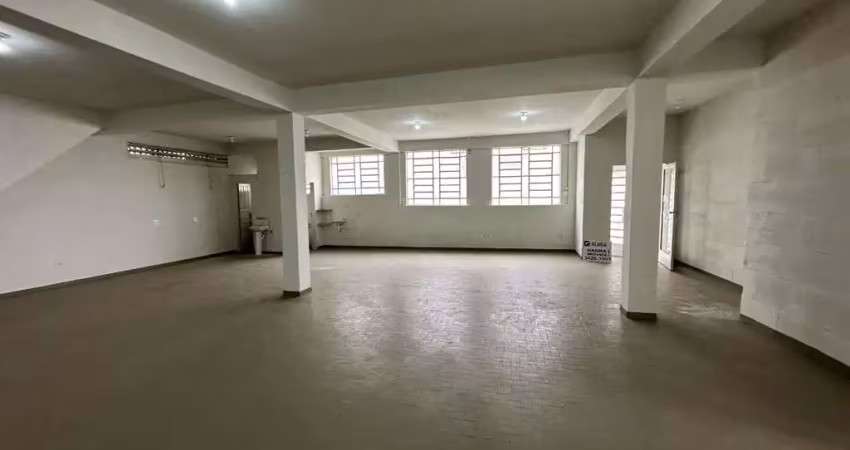 Sala comercial para alugar na Magnólia, --, Caiçaras, Belo Horizonte