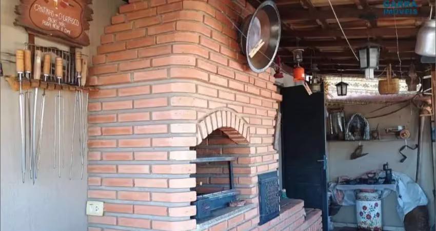 Cobertura com 2 quartos à venda na Indianópolis, --, Cachoeirinha, Belo Horizonte