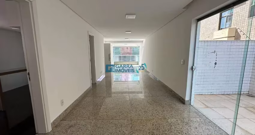 Apartamento com 4 quartos à venda na Rua Professor Patrocínio Filho, --, Palmares, Belo Horizonte