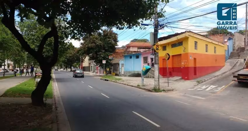 Casa com 3 quartos à venda na Iribá, --, Santa Cruz, Belo Horizonte
