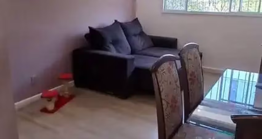Apartamento com 3 quartos à venda na Avenida Saramenha, --, Guarani, Belo Horizonte