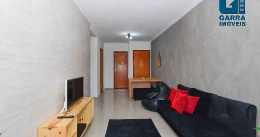 Apartamento com 3 quartos à venda na Rua José Carvalho Monteiro, --, Fernão Dias, Belo Horizonte