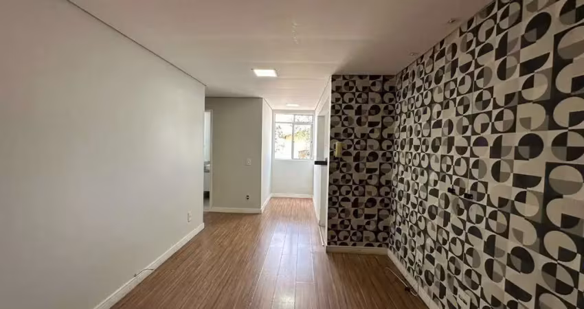 Apartamento com 2 quartos à venda na Indianópolis, --, Cachoeirinha, Belo Horizonte