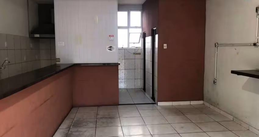 Ponto comercial para alugar na Rua José Cleto, --, Palmares, Belo Horizonte