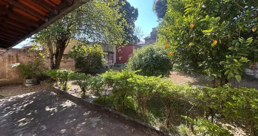 Casa com 3 quartos à venda na Manoel Rubim, --, São Paulo, Belo Horizonte
