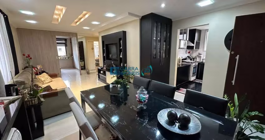 Apartamento com 3 quartos à venda na Jorge Angel Livraga, --, Palmares, Belo Horizonte