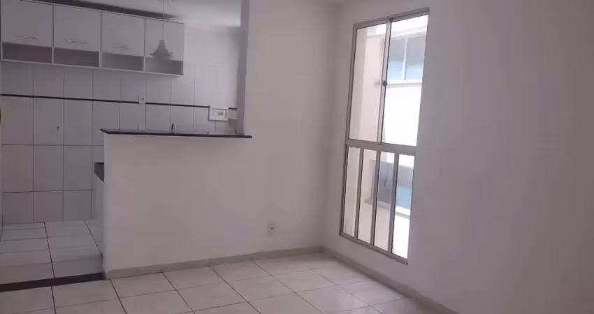 Apartamento com 2 quartos à venda na João Samaha, --, São João Batista, Belo Horizonte