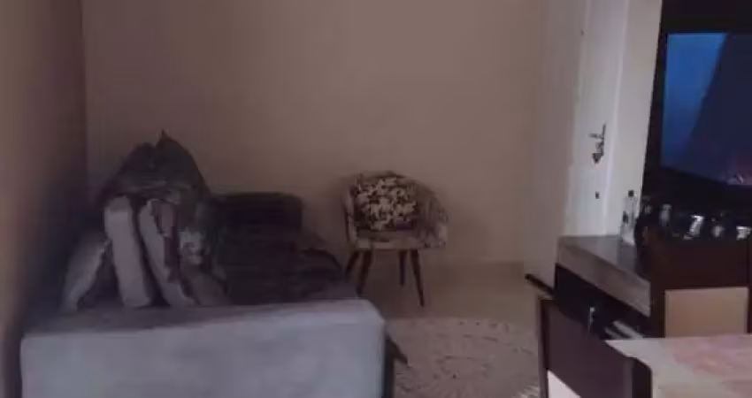 Apartamento com 2 quartos à venda na Rua Nossa Senhora do Amparo, --, Ouro Minas, Belo Horizonte