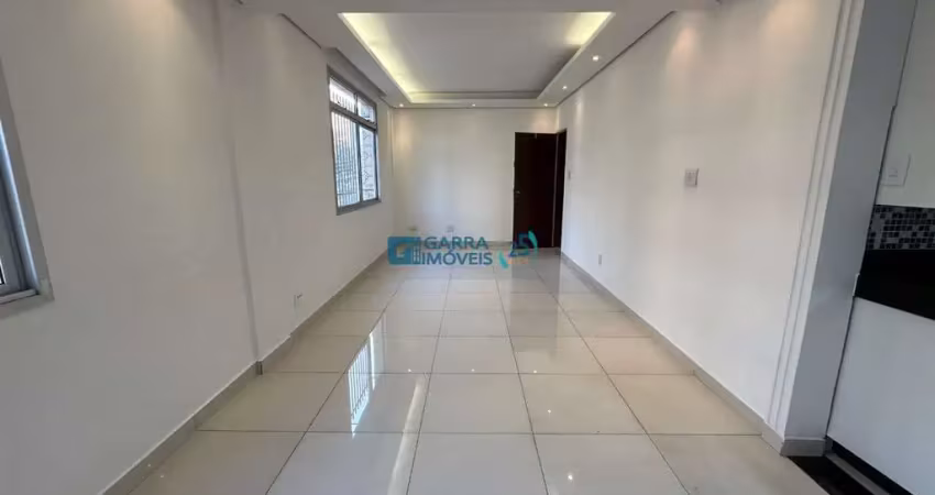 Apartamento com 3 quartos à venda na Jornalista Afonso Rabelo, --, Cidade Nova, Belo Horizonte